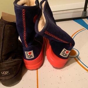 Ugg boots